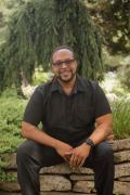 Marcus Wiles's picture